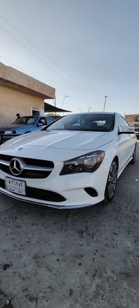 مارسدس • كفاله عامه • بغداد