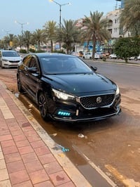 ام جي 6 • ٢٠٢٣ • ١٥٠٠ تيربو