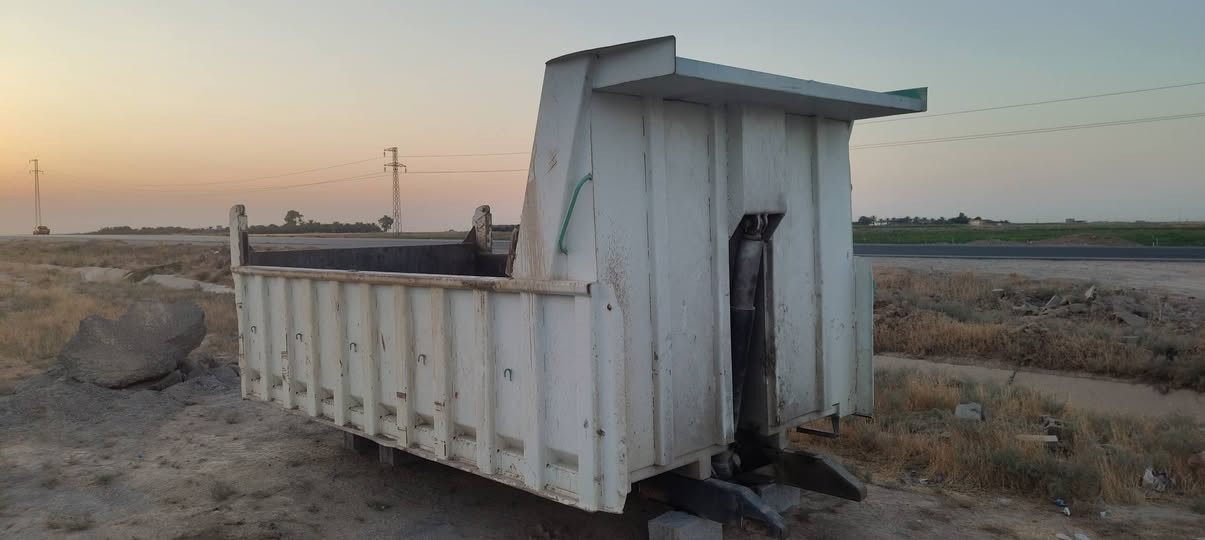 بدي للبيع نضيف مال سكانيا 113للاتصال هاتف
***********
