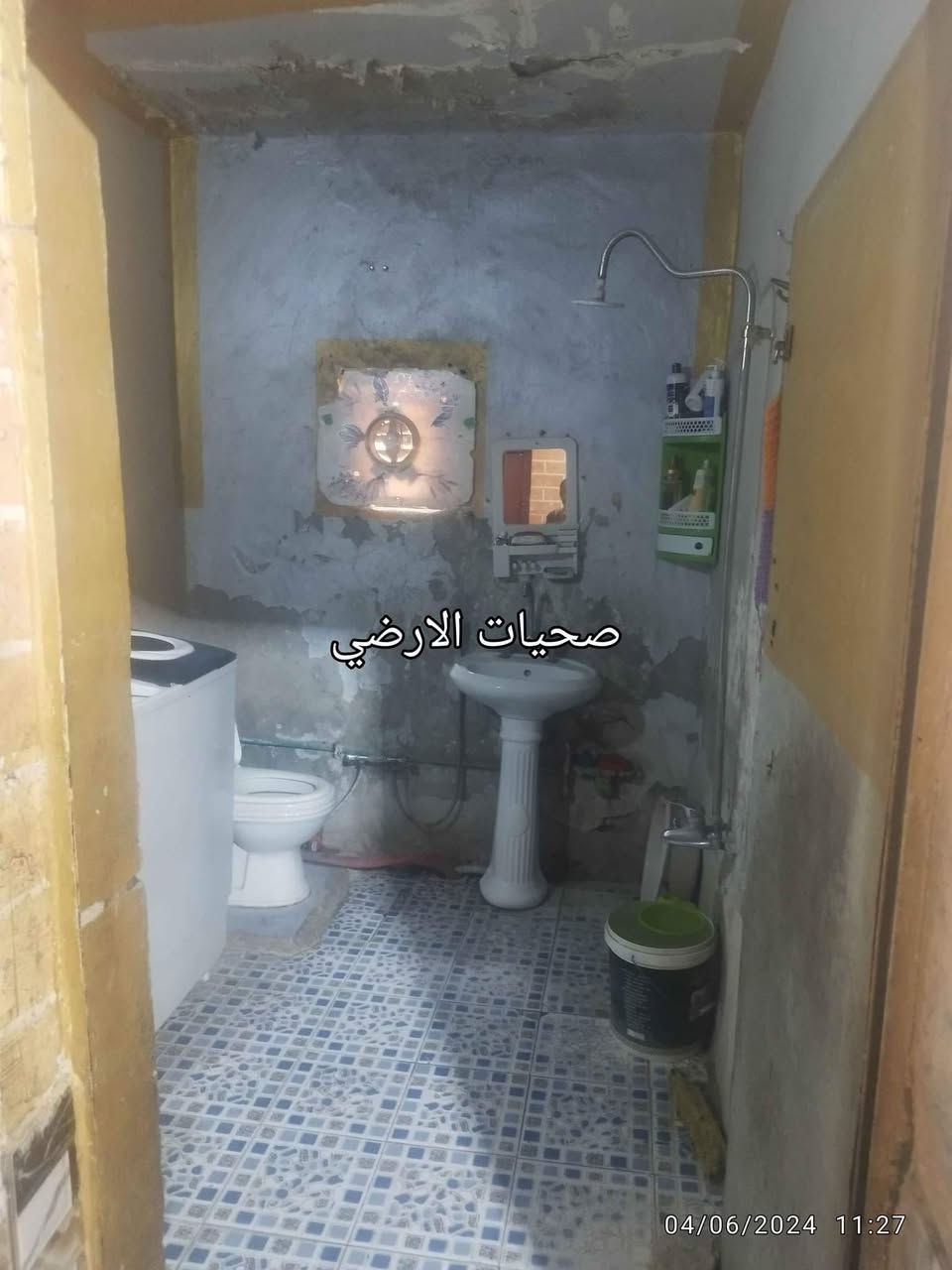 حي الشهداء • طابقين • ٢٠٠م