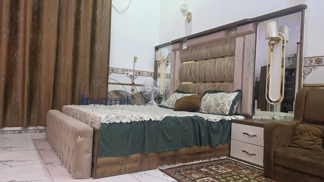 غرفه تركيه نص عمر للبيع
***********
مكاني ميسان السعر خاص
