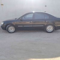 سوناتا • ٢٠٠٩ • مكينه ٢٤٠٠