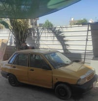 مكفولة سرقة • ٢٠١١ • طويريج