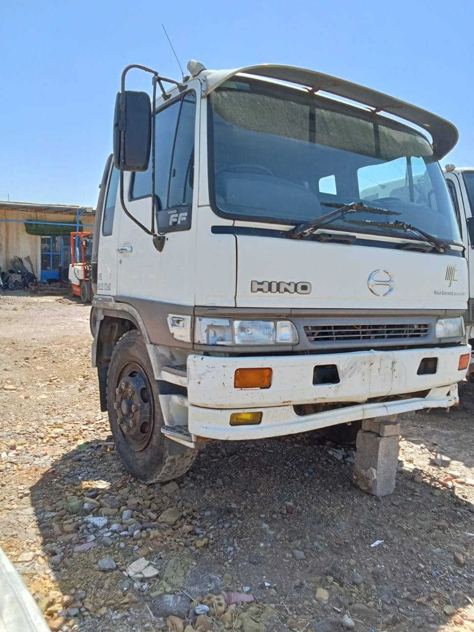 سلام عليكم هينو للبيع كصة كاملة العنوان واسط قضاء الحي الاتصال ***********
