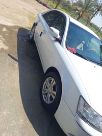 سوناتا • ٢٠١١ • مكينة ٢٠٠٠
