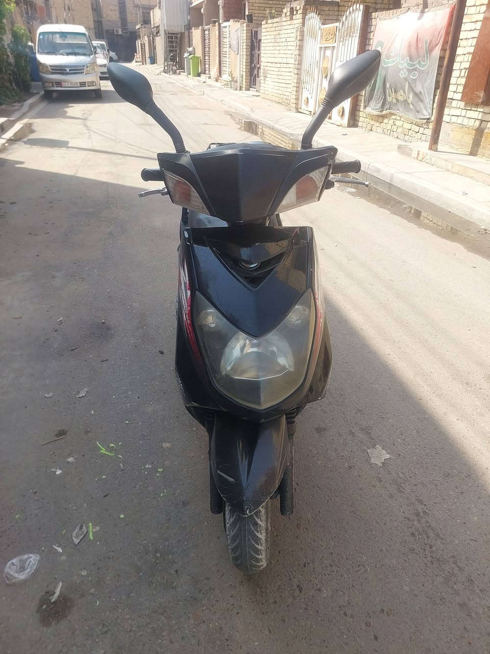 سلام عليكم سكنس نوزل خطين البيع المكان بغداد الشهداء السعر 700وبيه مجال ***********
