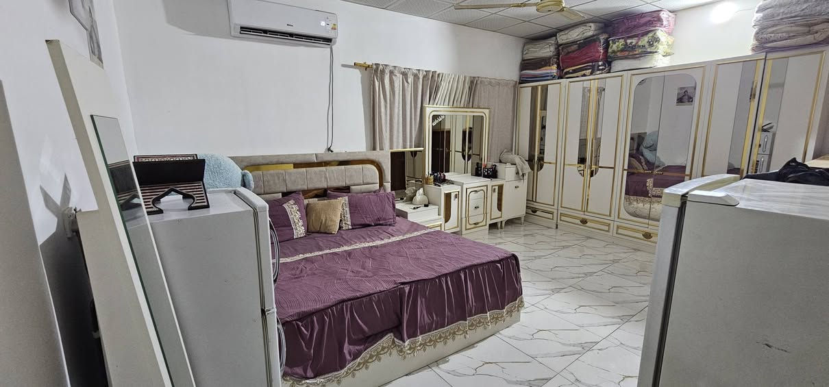 سماوه جربوعيه • ٨ قطع • سنه ونص