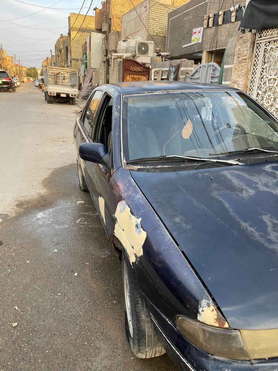 سيفيه 94 • رقم منفيس • تفصيخ