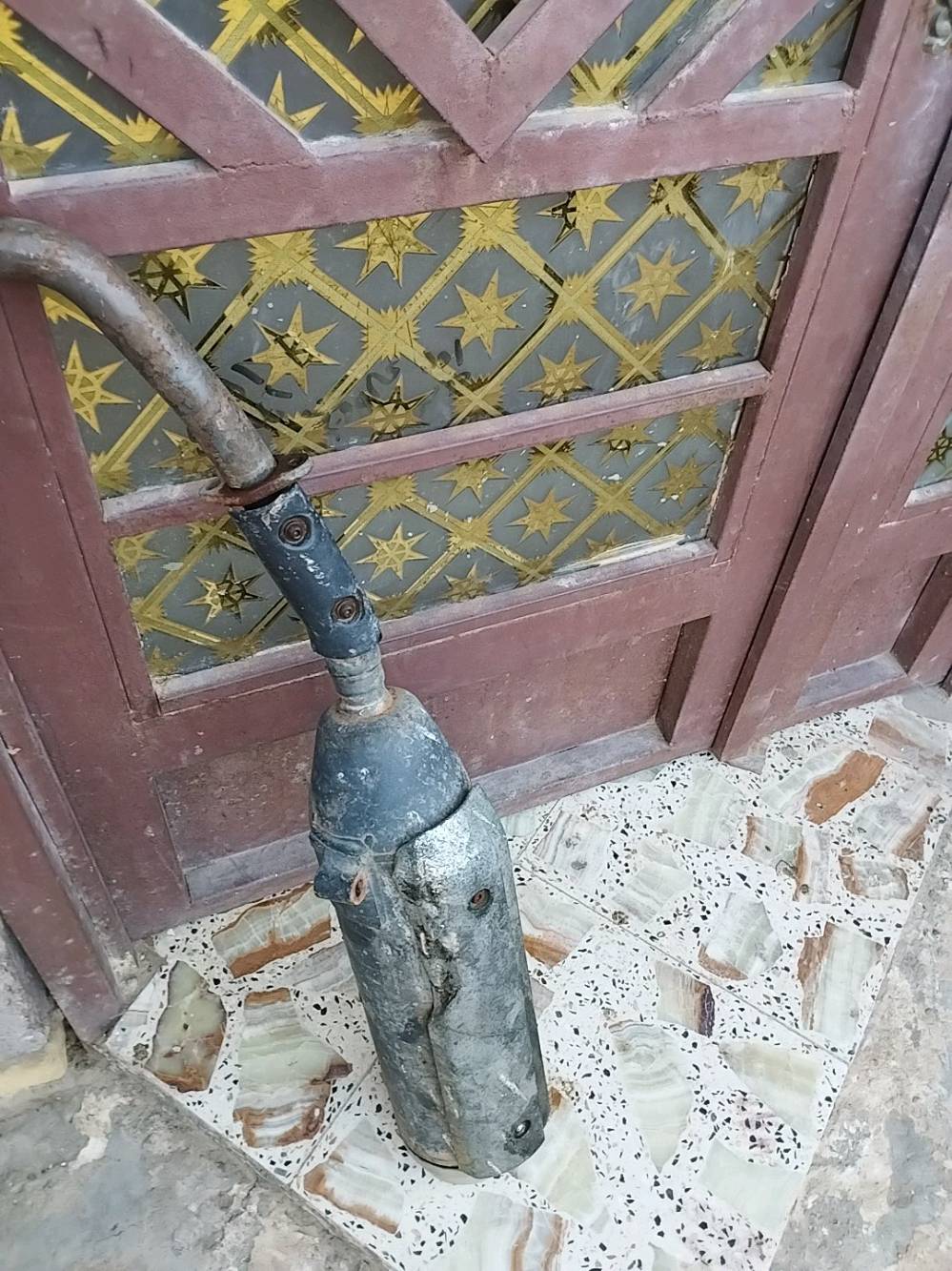 سلام عليكم بك لايت كرستال مال فورزه ٠٩جهت الصالنصه سعره 35الف وبي مجال    \ومتوفر صالنصه ماجسته دبل رون كاتم جديده فقط كفرات يرادله سعره 45وبيه مجال العنوان كربلاء طويريج لاتصال ***********
