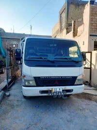 كنتر • موديل ٢٠١٠ • كفاله عامه
