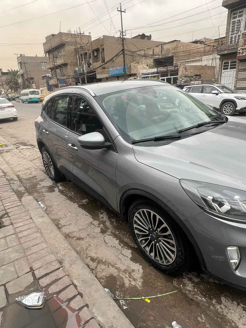 فورد سكيب • ٢٠٢٢ • ١٥٠٠ تيربو
