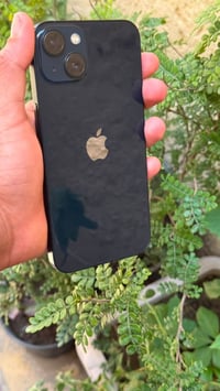 آيفون 13 • ٢٥٦ • بطارية ٧٦٪