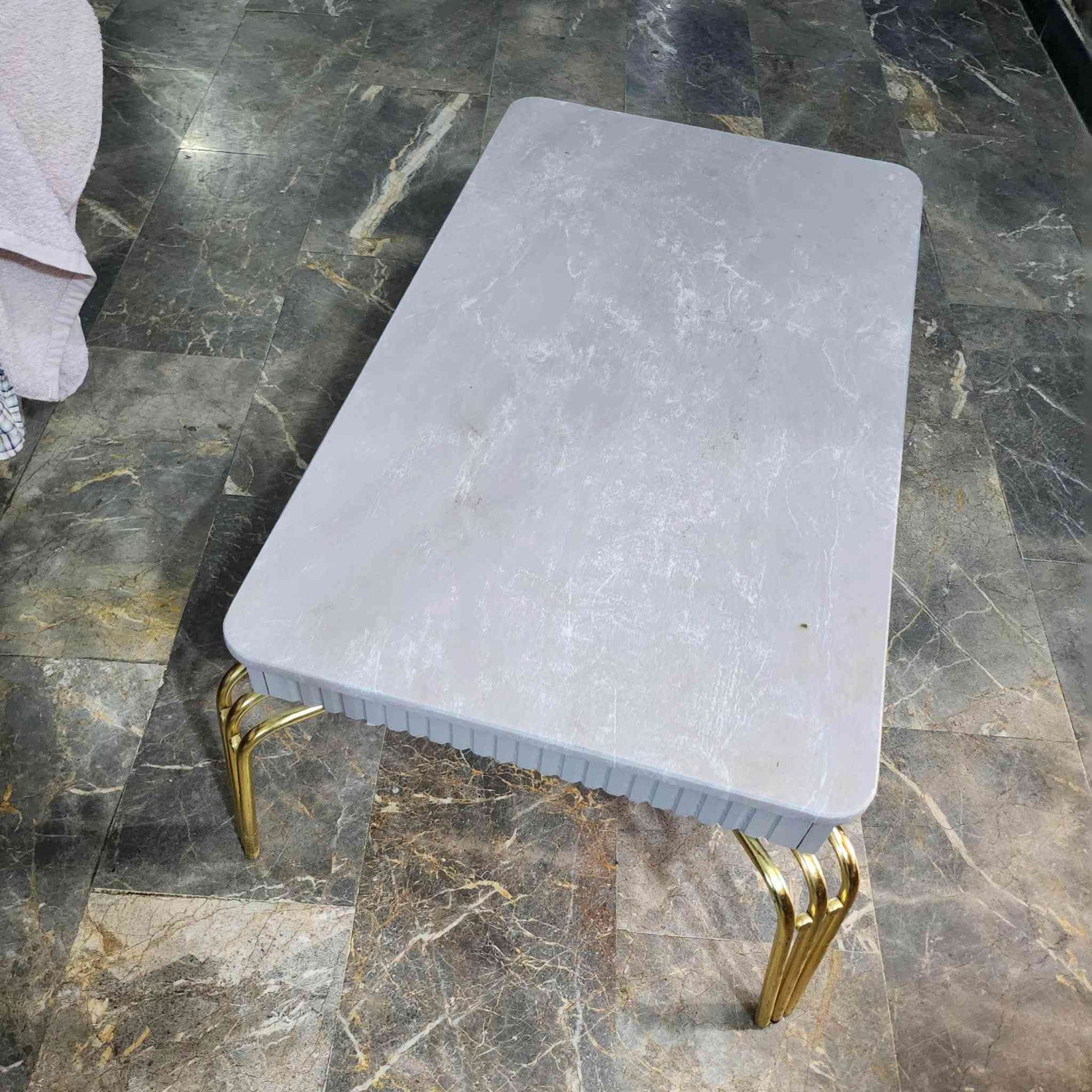 ميز • ٤ طبلات • جديدات