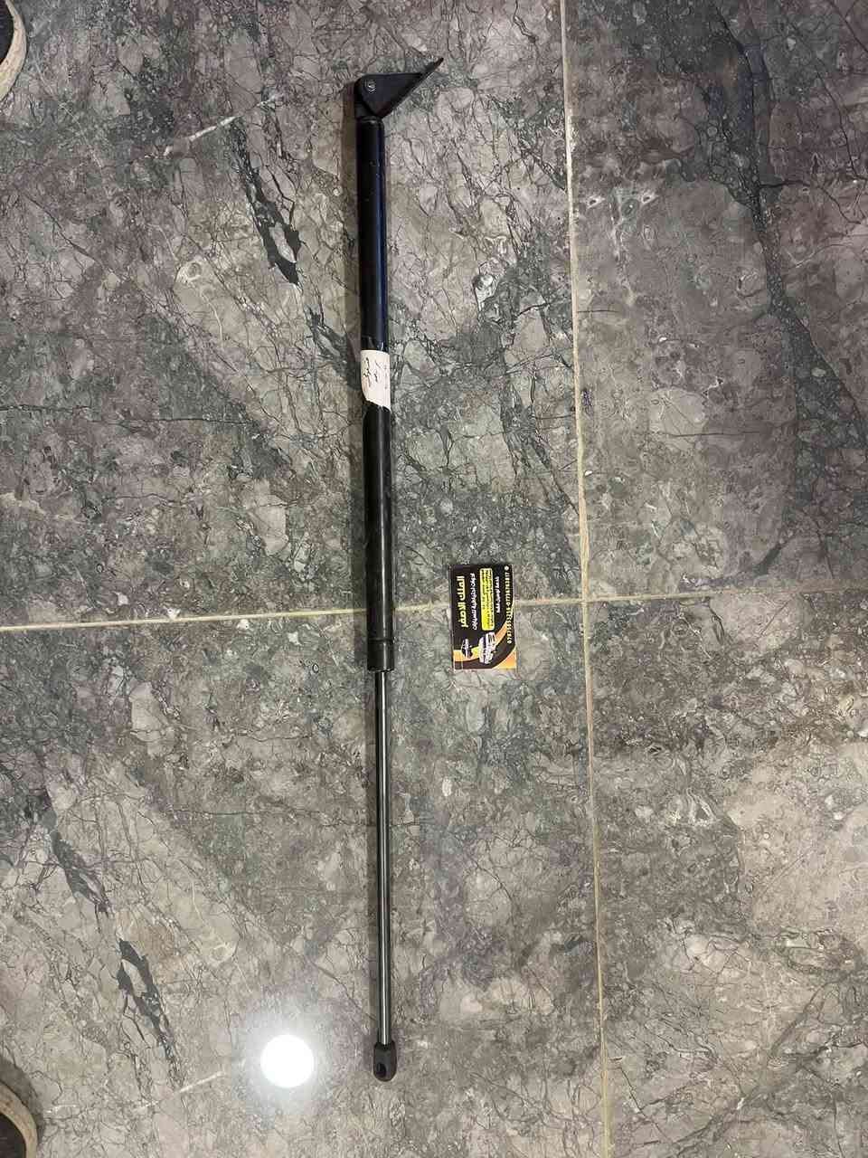 قطع غيار • كيا بستا • توصيل