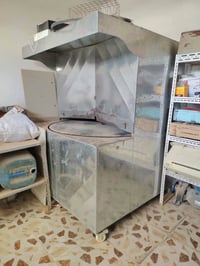 فرن غاز • عجانه