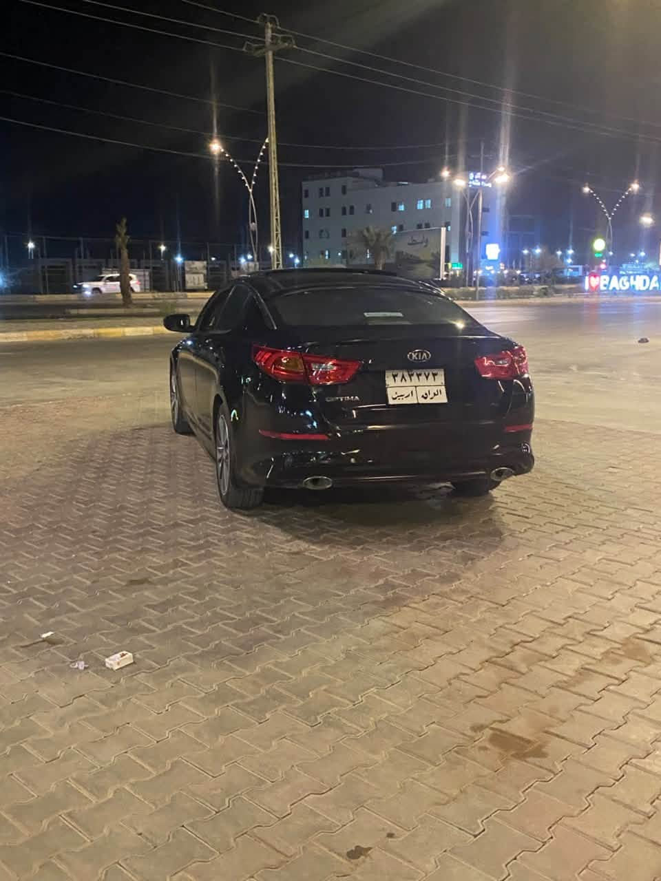 اوبتما • ٢٠١٤ • مكينة ٢٤٠٠