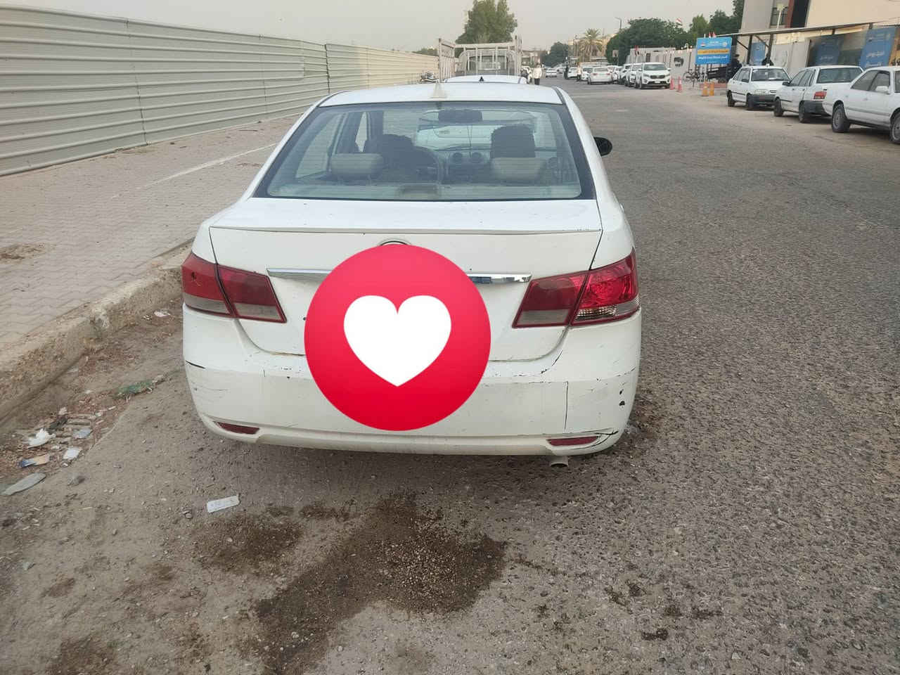 بي واي دي G3 • محورة ياباني • ٢٠١٣
