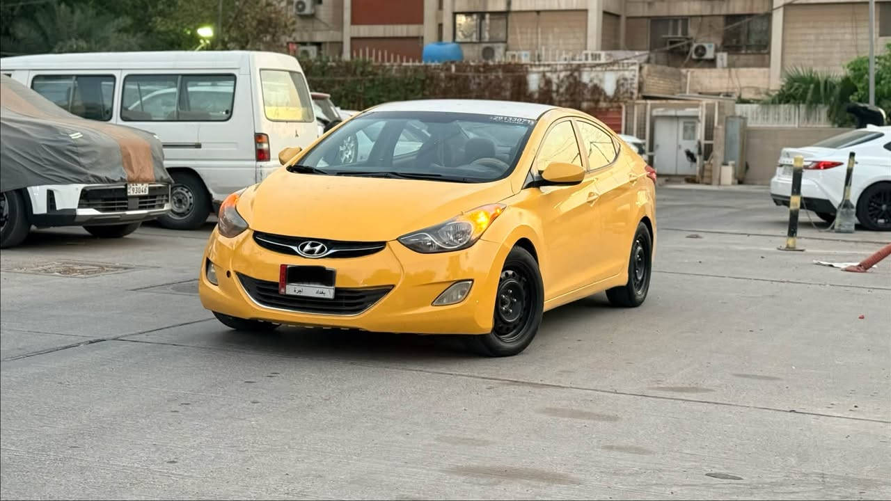 السلام عليكم
النترا للبيع اصفر وارد امريكي (2012)
حادث امريكا بنيد وشويه بلجاملغ 
سياره جاهزه تبريد تخم تاير كير مكينه كله جاهز هيئه غرامات رقم بغداد بسمي تحويل ثاني يوم شرط 
مكان السياره بغداد الكرخ قرب الهايبر ماركت 
السعر 96 بيها مجال قليل حك الجيه 
هاتف / ***********
