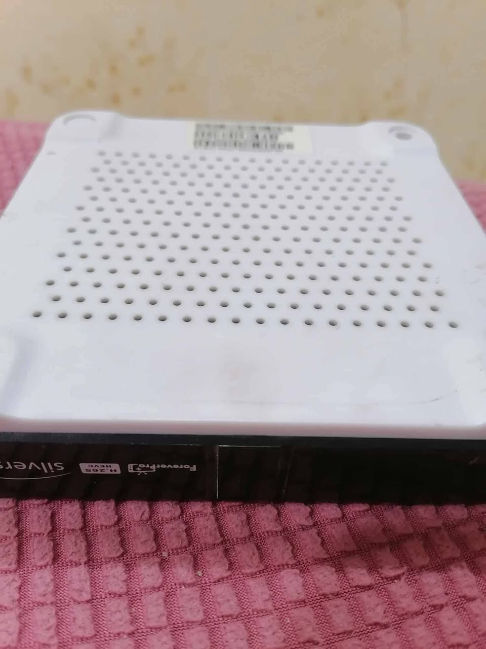 ستلايت مشفر • فول HD • كربلاء