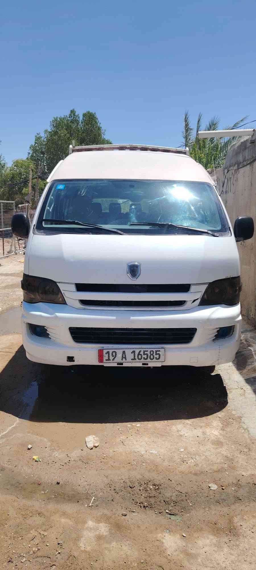 جنبي للبيع كفاله من الضربه بيه باردات المكان النجف شواصي حداديه مكينه كير اكسل كله جديد السعر اتصل وتدلل***********
