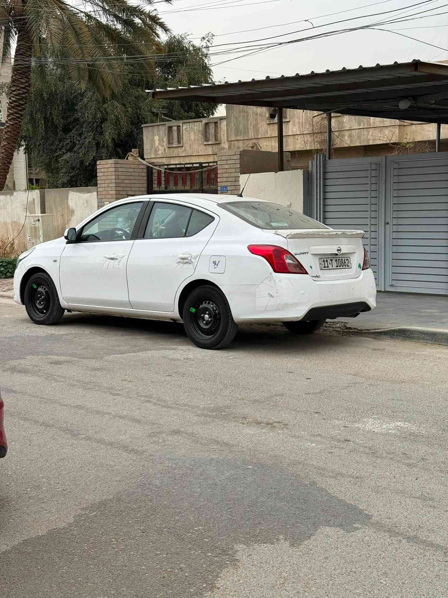 ٢٠٢١ • كاميرا • شاشة كاربلاي