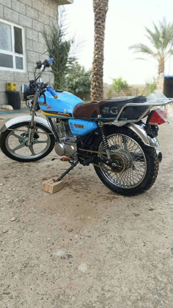 ايراني • اربعه گير • ٢٠١٩