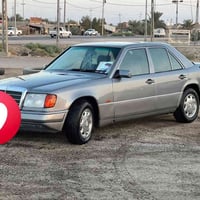 مرسيدس • موديل ٩٠ • رقم بغداد