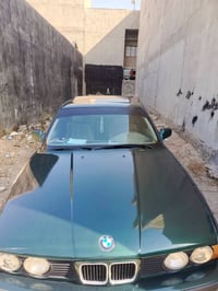 بي إم دبليو ٥٢٠ • موديل ١٩٩٢ • كير اوتو