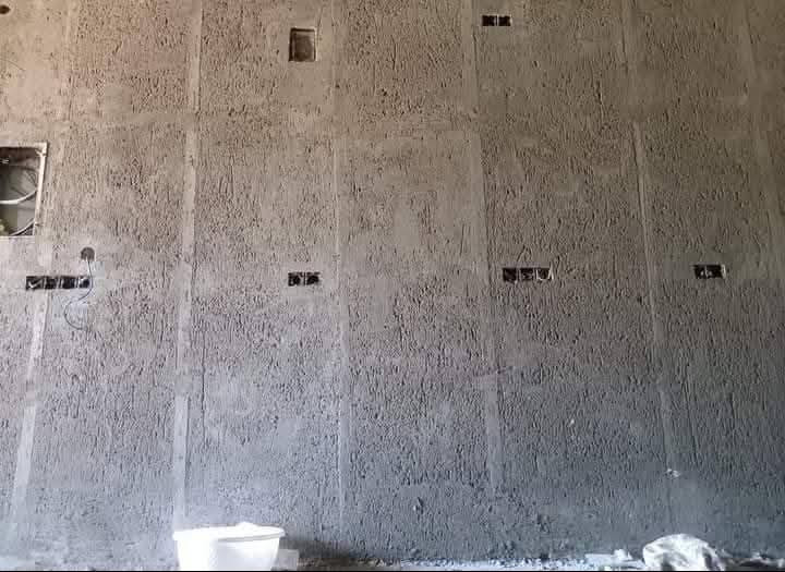 (كادر لبخ من الفلوجه‪(***********)(
سقل ناعم ب 7
لبخ ونثر ب8
لبخ اجراره ب6
تصفير مصاطر ب9
التشميع ب3
جص وبورك ب7
طلس
كوبلن
تطعيم 
لواجهات قطعي

