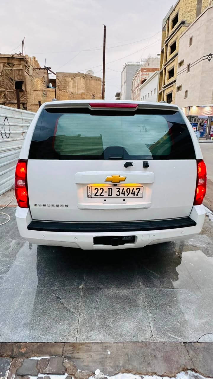 تاهو LT • ٢٠١٣ • ٧٦٠٠٠ كم