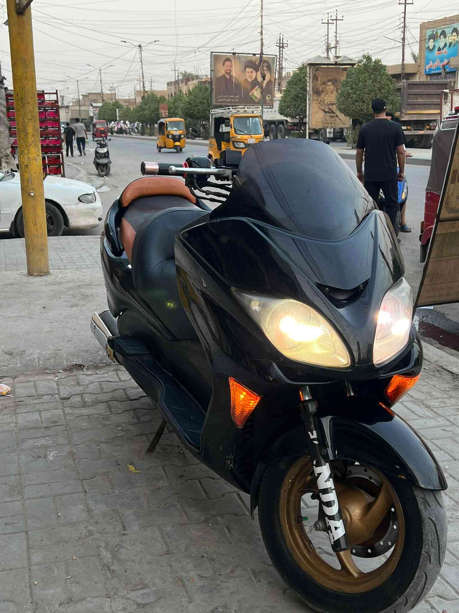 فورزه • بصمه • اي بي اس