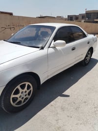 مارك نفخ • بدون صبغ • باسمي