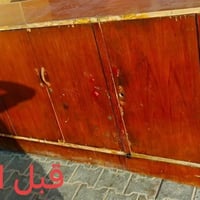 نجار • كربلاء الأمن الداخلي • قبل وبعد