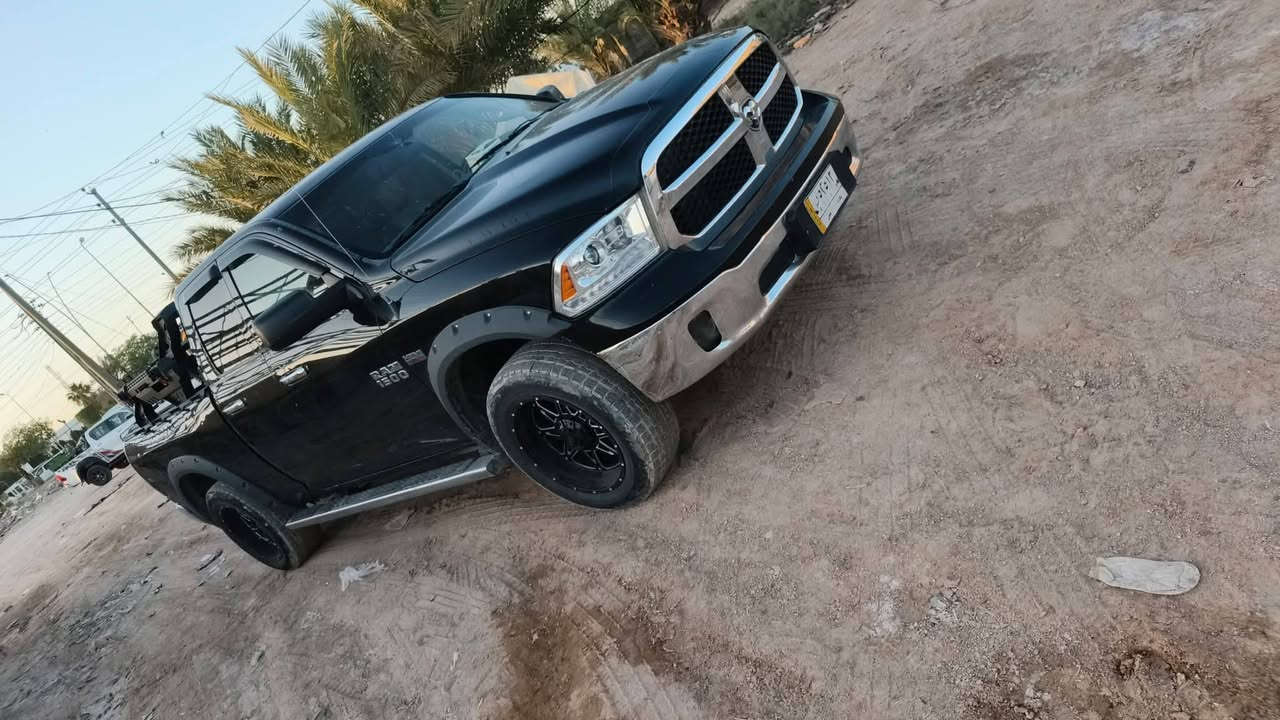 مكفولة من ضربه والحادثه وصبغ
مكينه 5700
العنوان كربلاء  السعر 165 وبيها مجال 
***********
***********
