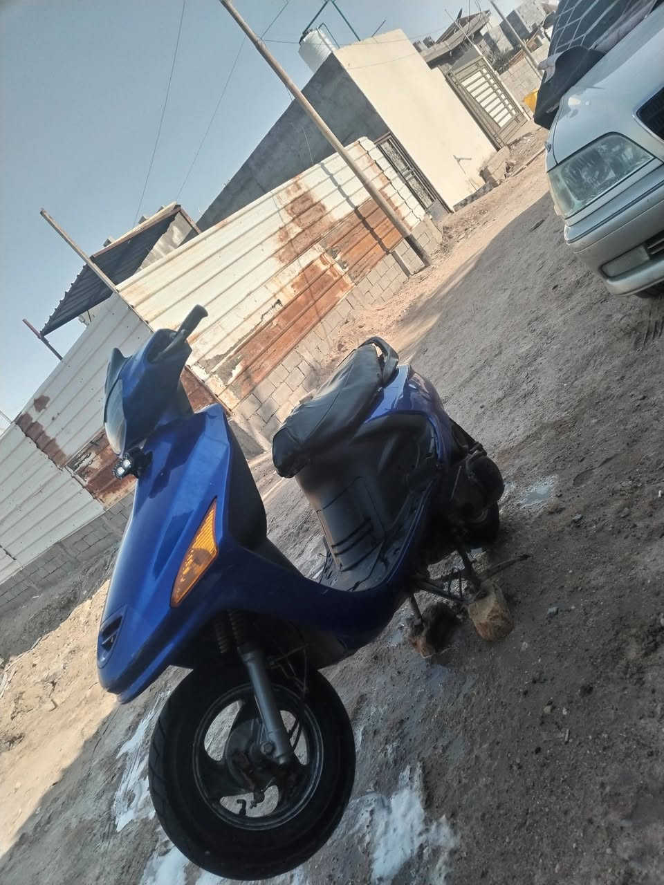 سلام عليكم درجه البيع فراشة فحل مكان بصره ابو الخصيب سعر /400  بيه مجال دراجة كامله كلشي شقال بي ***********
