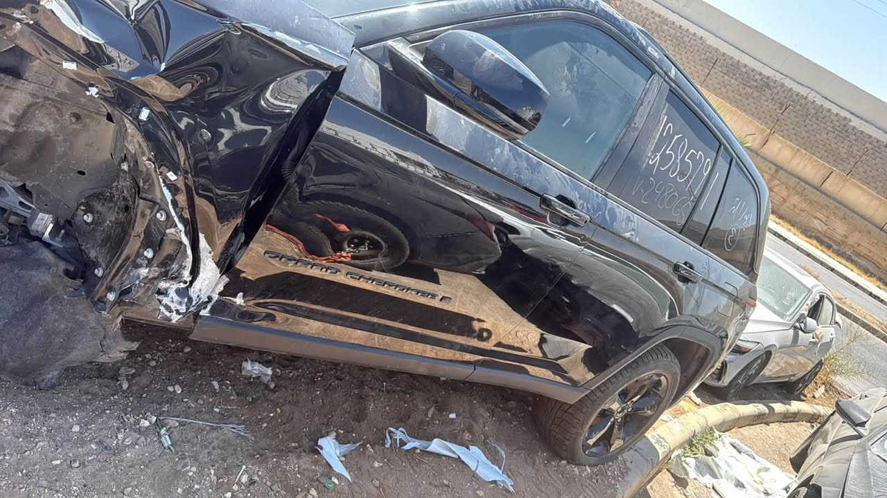 السلام عليكم
جيب لمتد 

فول مواصفات 

سياره موجوده بل الحره

للبيع على حادثها

سياره شغاله ماشيه 

خير من الله 

مواصفات لمتد معرفه 

السعر 182 

رقم هاتف ***********
