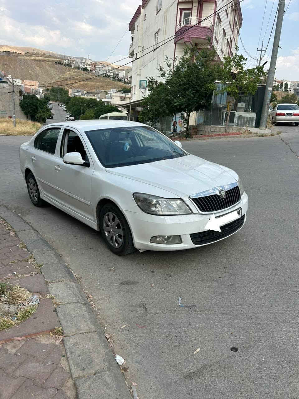 سکۆدا ٢٠١١ مەکینە ١٦ گێڕعادی تە کسی بوەکردومە تەوەخسوسی گێڕو مەکینەو تەقەوڕەقە بەشەرتی ١٠ فیتەر هەموو گیانی بەشەرت سەنەوی تا ٢٠٣٢ تازە هەزە تازە تایەتازە لێدراوی نیە مەعجونی قەترە نیە بەس لەسایەقێکی کە مە
*********** السليمانية, العراق
