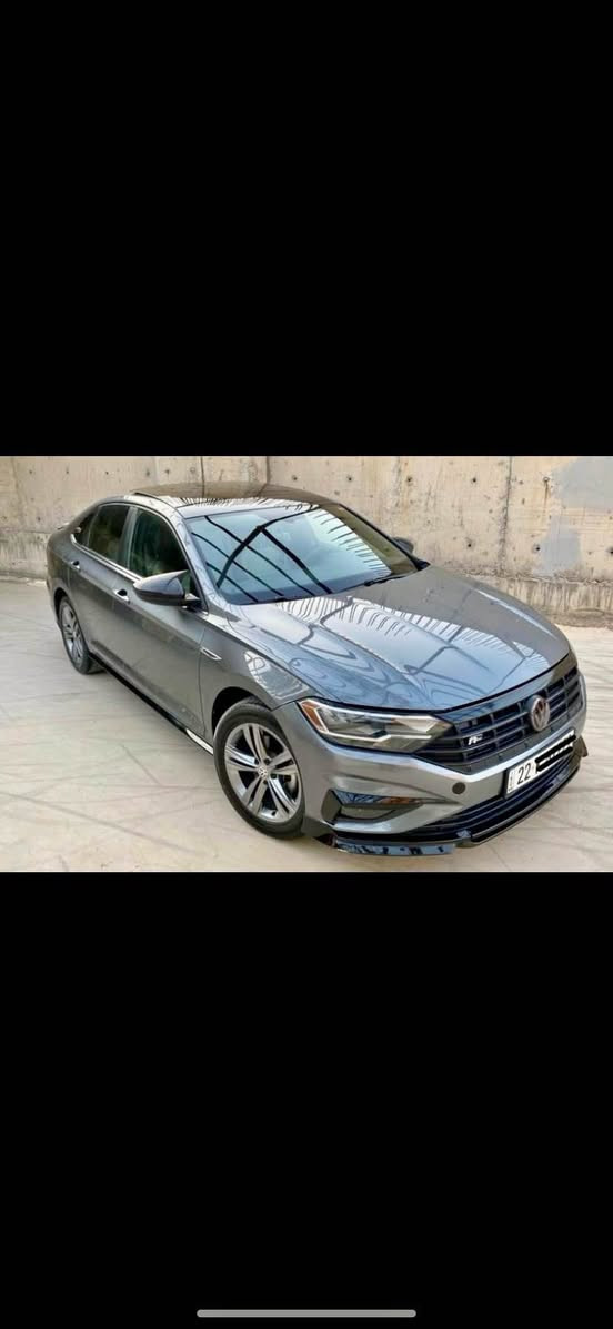 Jetta Rlin 2019 يك درگايي بيلادي گؤراوه كه ميك ناودرگايي سبوغه ته نها ئيرباگي شاني تقيوه 76 ميل رؤيشتوه.                                                     *********** watsap أربيل, العراق
