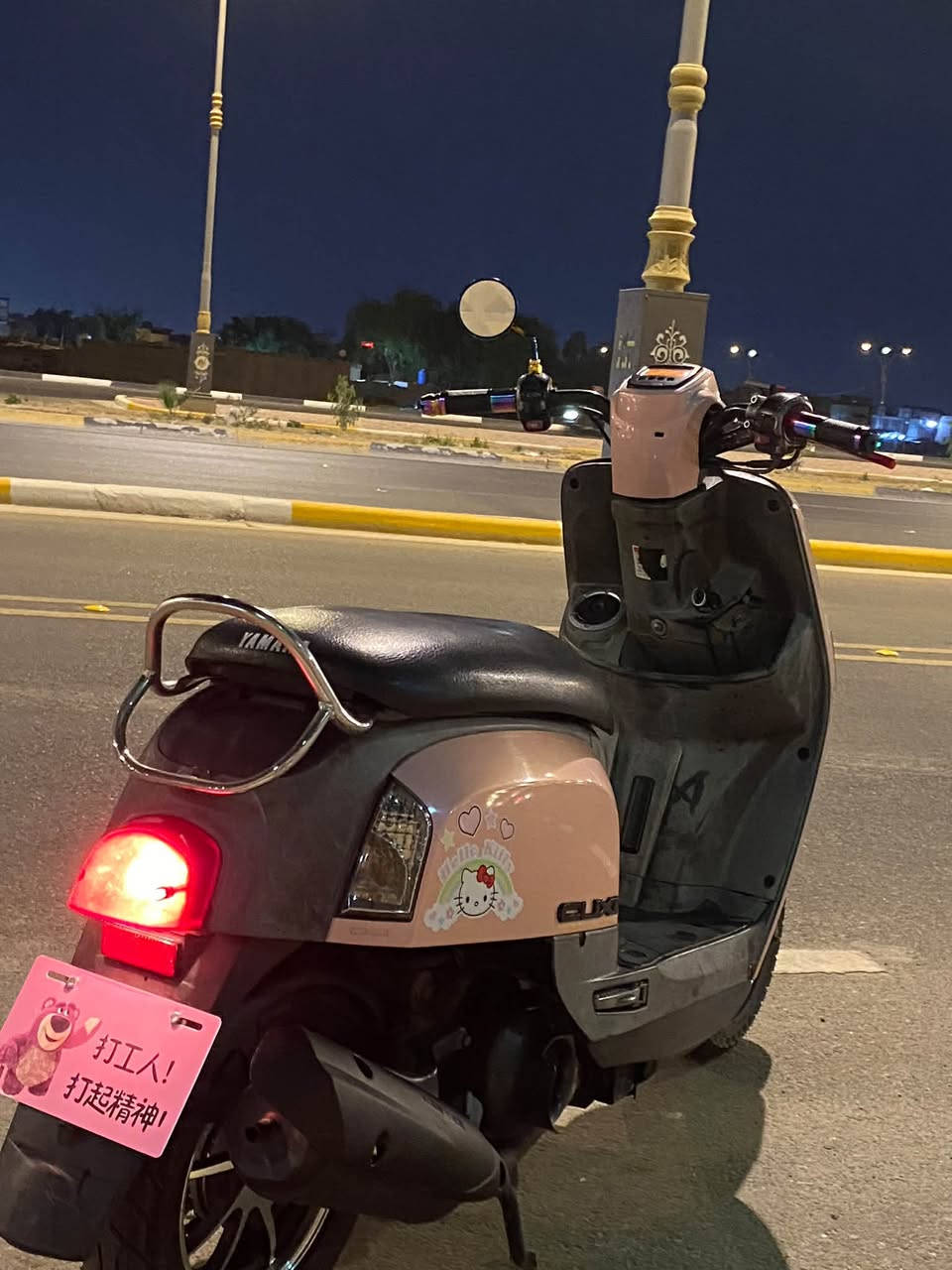 بوليس نوزل • ٢٠١٠ • ماشيه ٧اشهر