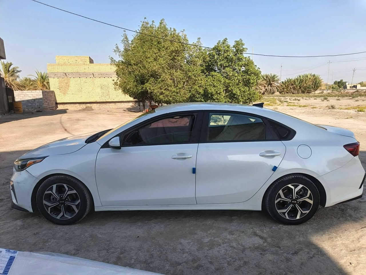 فورتي ٢٠٢١ • مكينة ٢٠٠٠ • جير اوتوماتيك