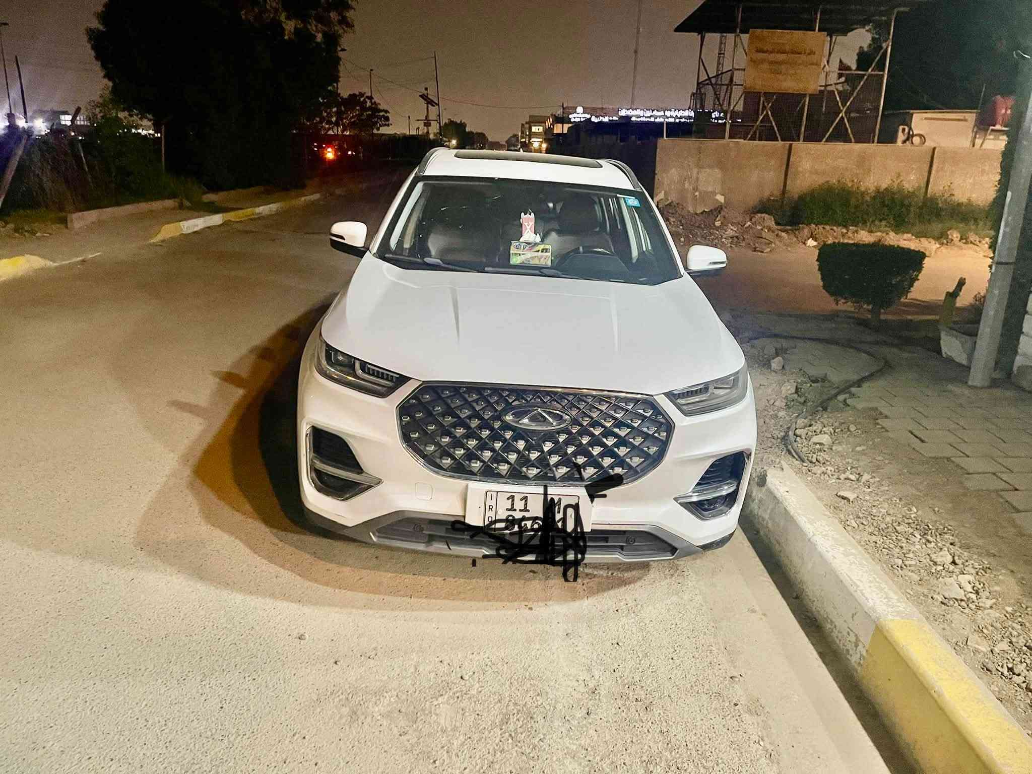 تيكو ٨ برو • موديل ٢٠٢٢ • ٧ راكب