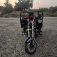 موديل ٢٠١٢ • مكينة جديده • شاصي مكفول