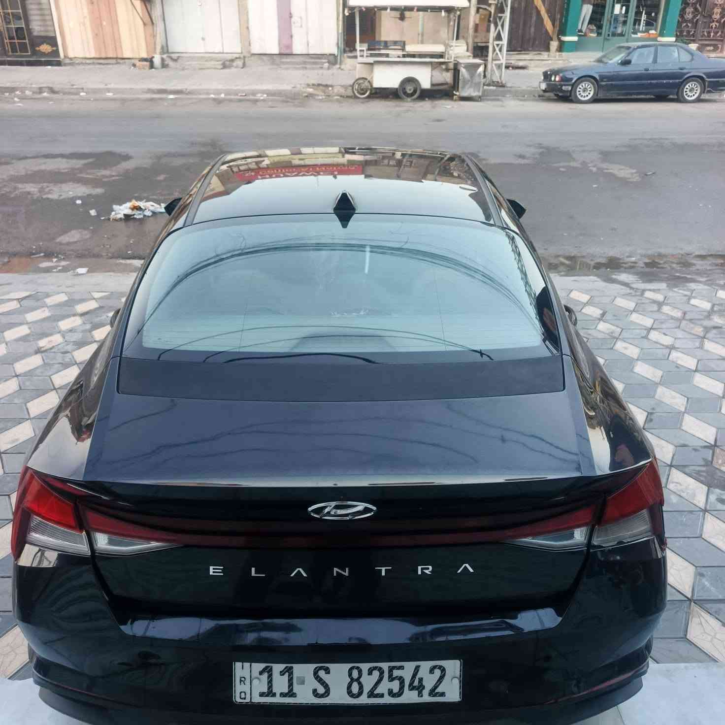 النترا 2021 هزه وسنوبا جدد

السياره وارد امريكي 

مواصفاتهه 

. نظام ترحيب
. بصمه تشغيل
. بصمه ابواب + تشغيل عن بعد
. انظمه قياده
. رادار امامي
. محرك 2000 دوش
. فول تحكم استيرن
. مثبت سرعه
. تحديد مسار
وكثير من المواصفات

السعر ١١٨وبيه مجال

مكانهه بغداد البياع تقاطع درويش 

‏‪***********

