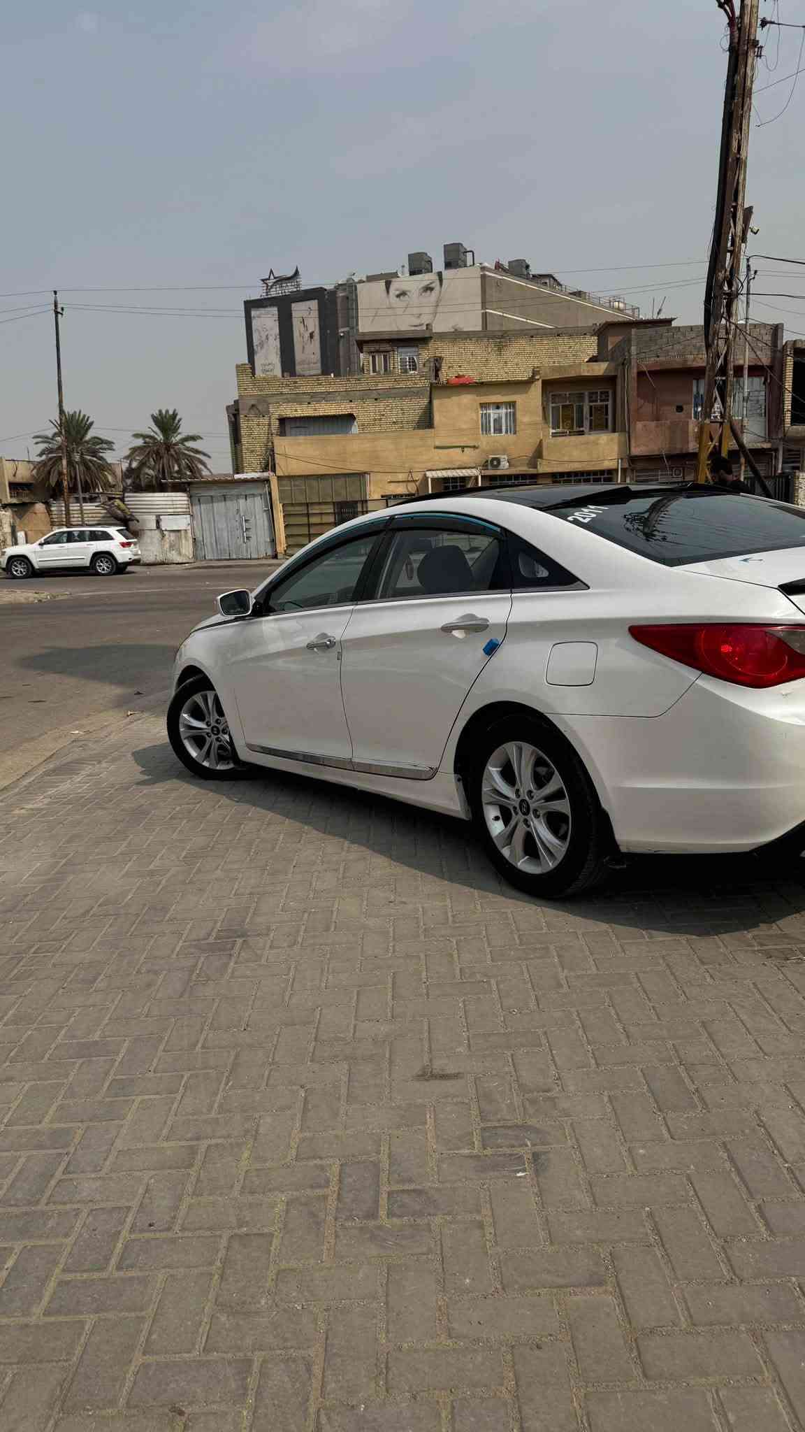 خليجية • ٢٠١١ • ٢٤٠٠