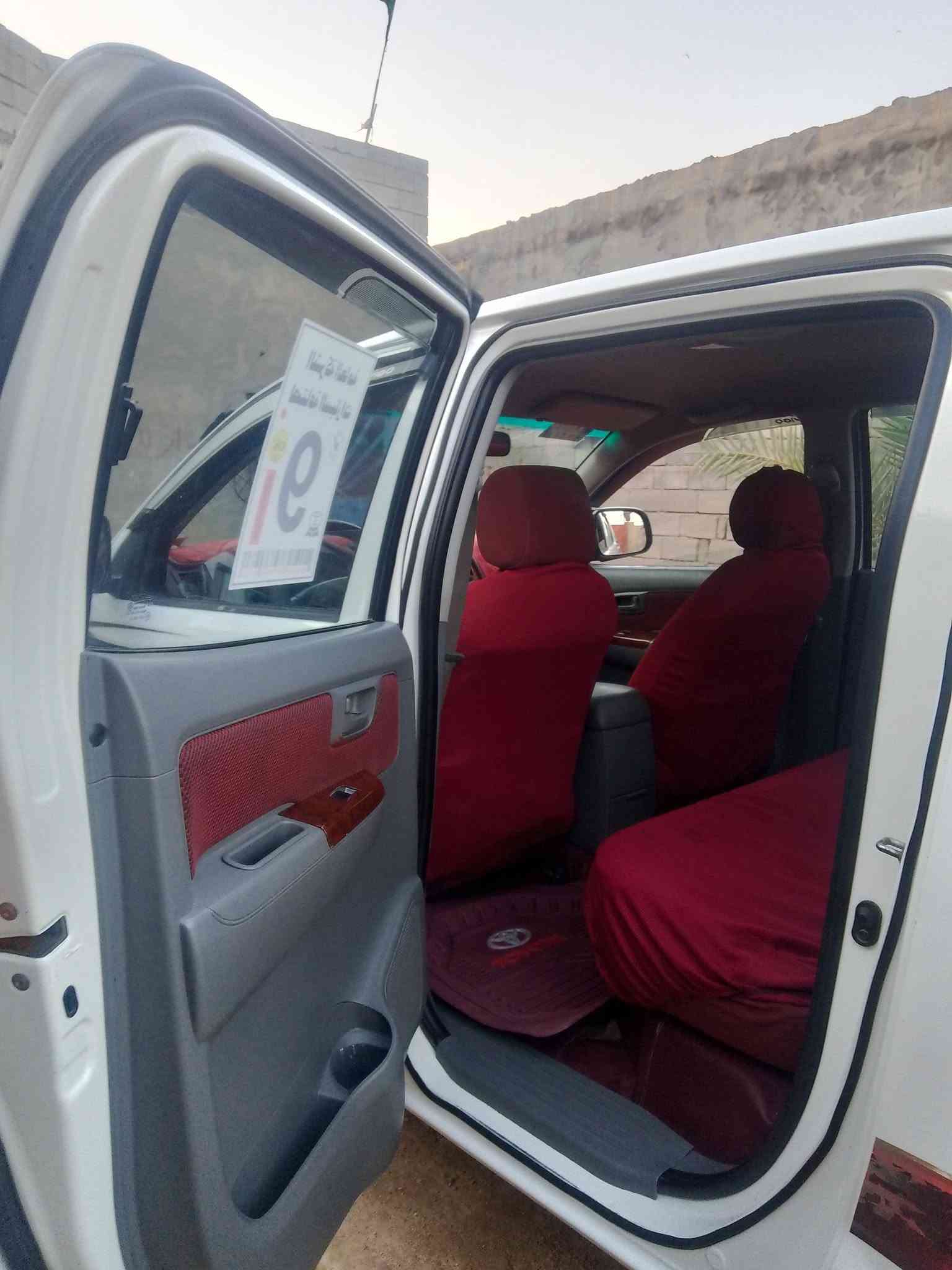فلاونزه • ٢٠٠٩ • البصرة