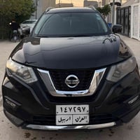 روگ ٢٠١٧ • أسود • بانوراما