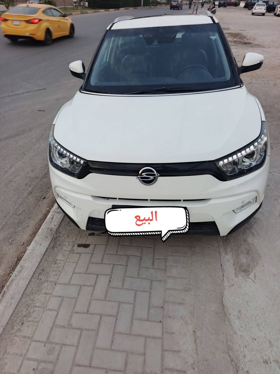 تيفولي ٢٠١٧ • ١٥٠٠ تيربو • بدون رقم