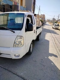 كيا 2006 نضيفه بلادي رقم صلاح الدين  كير محرك شاصي كلهه شرط  للستفسار ...