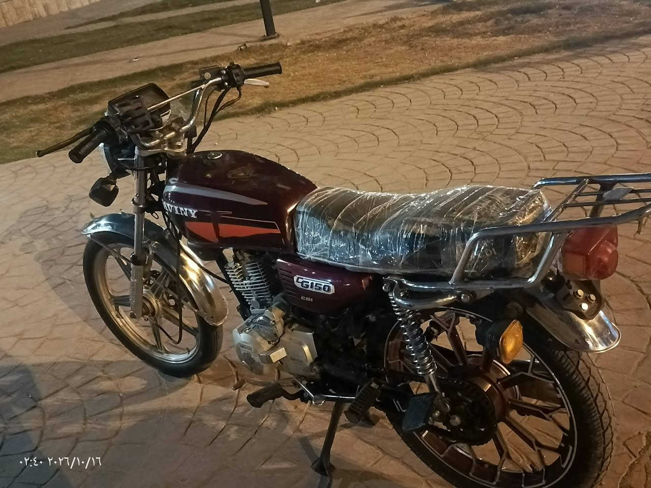 ٢٠٠ • ٥كير • موديل ٢١