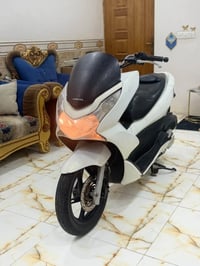 بي سي اكس • جيل اول • ١٥٠